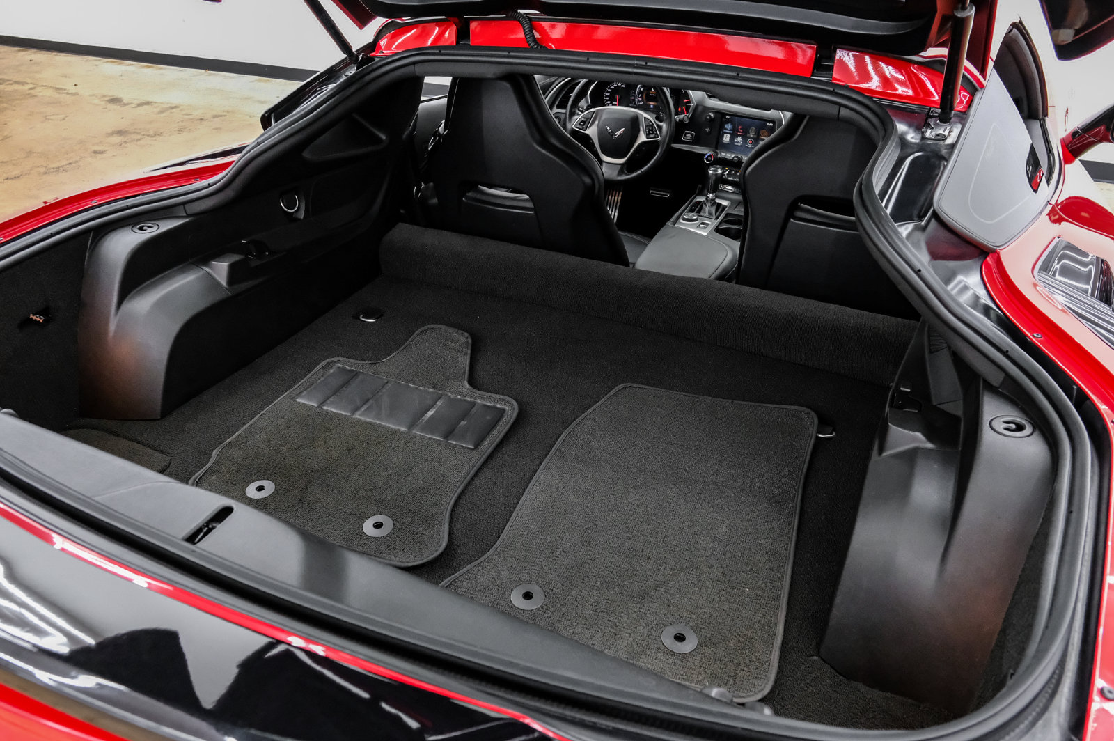 Photo 47 of this Chevrolet Corvette