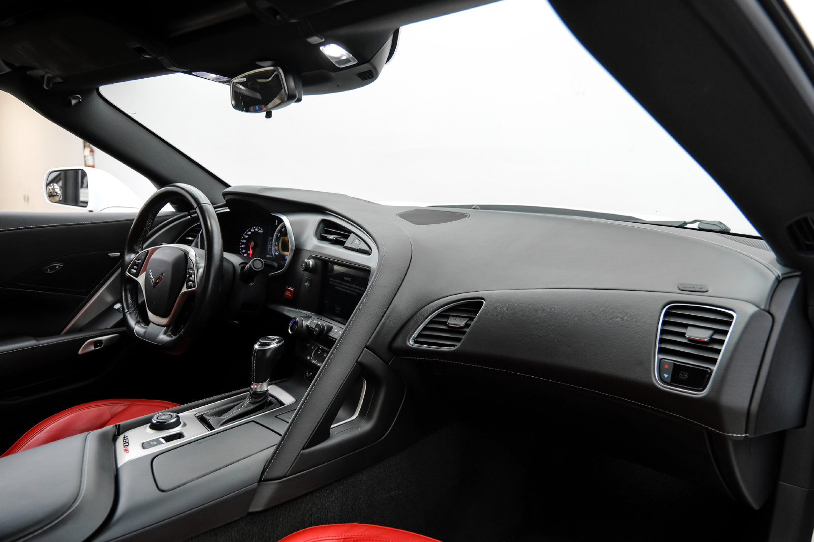 Photo 11 of this Chevrolet Corvette
