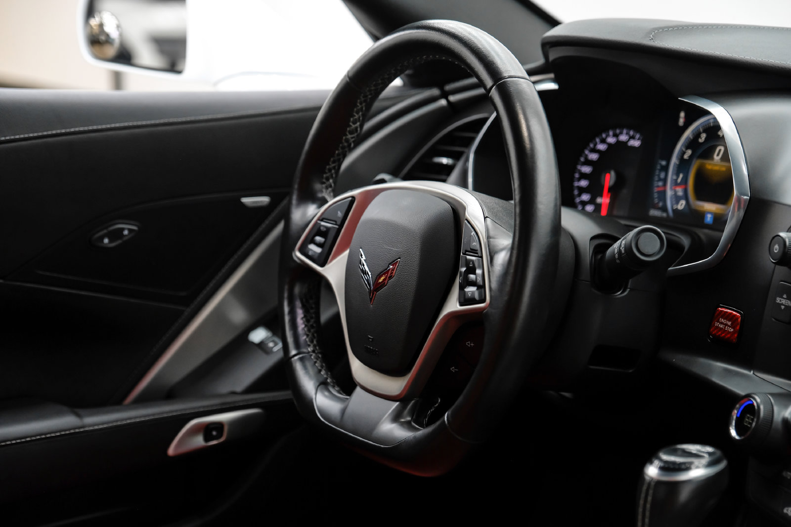 Photo 12 of this Chevrolet Corvette