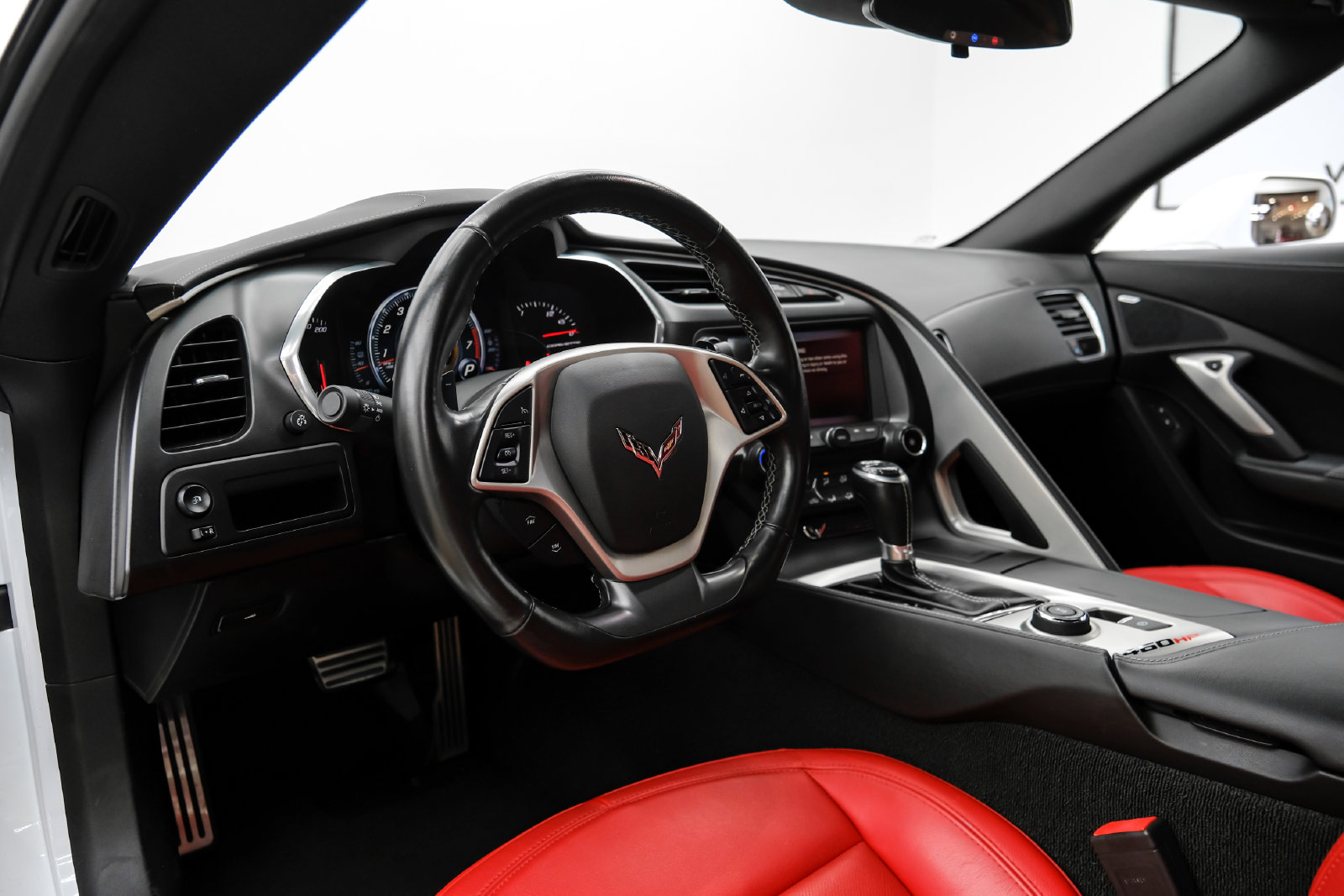 Photo 13 of this Chevrolet Corvette