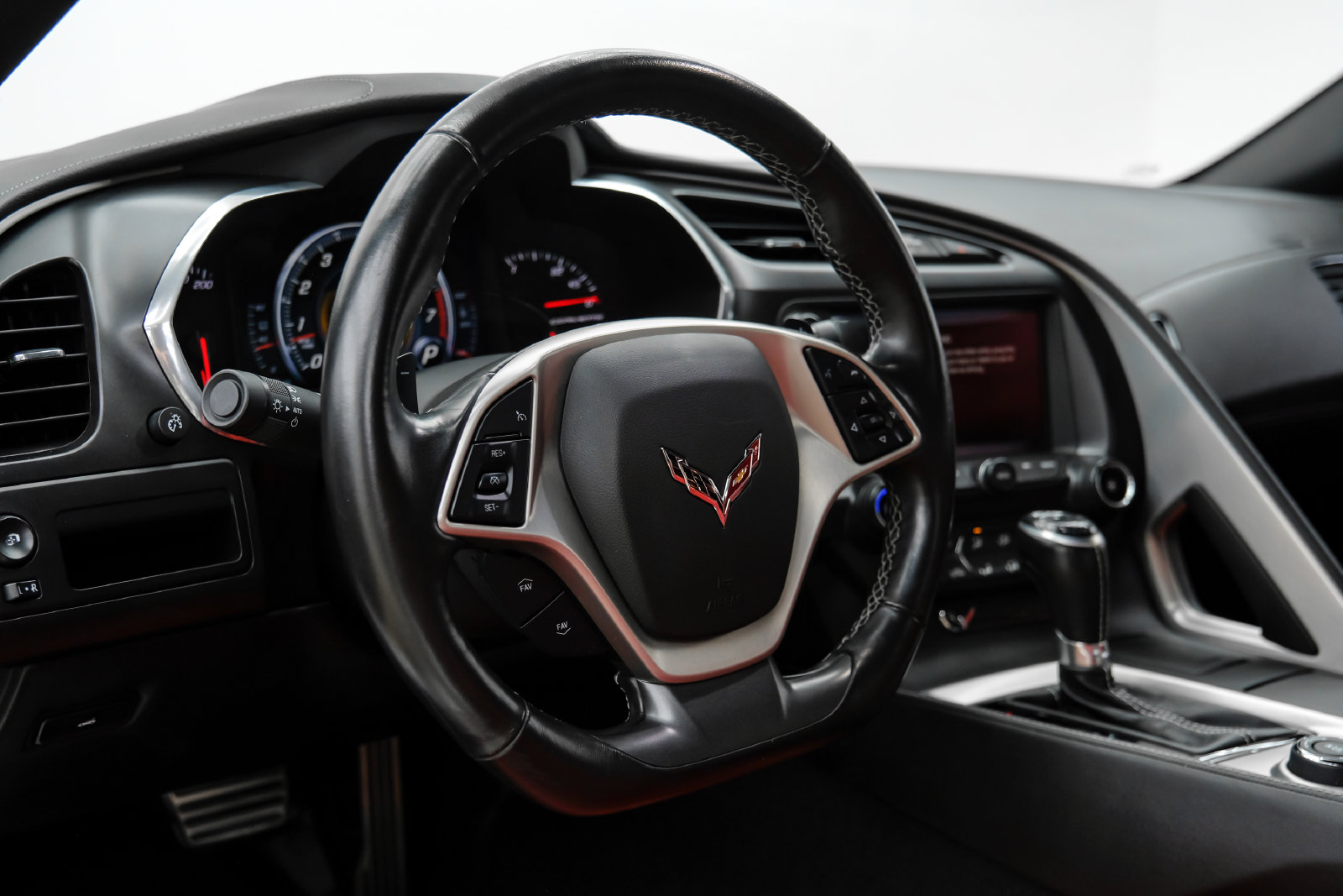 Photo 14 of this Chevrolet Corvette