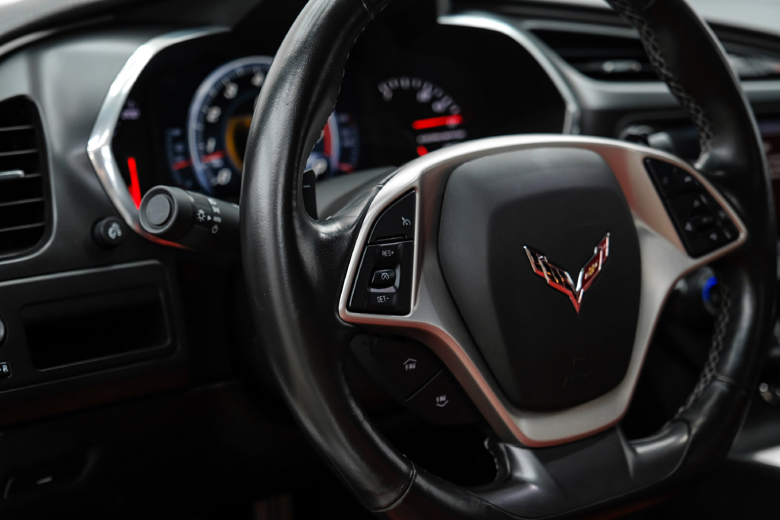 Photo 15 of this Chevrolet Corvette