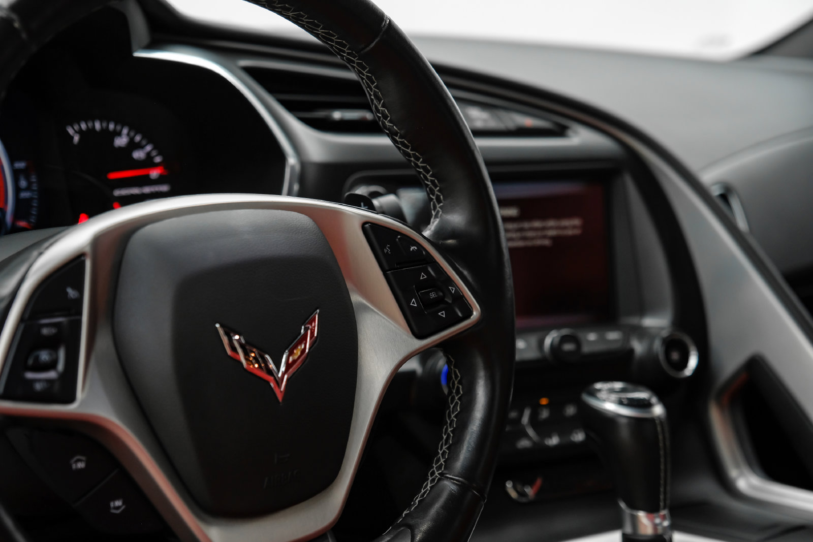 Photo 16 of this Chevrolet Corvette