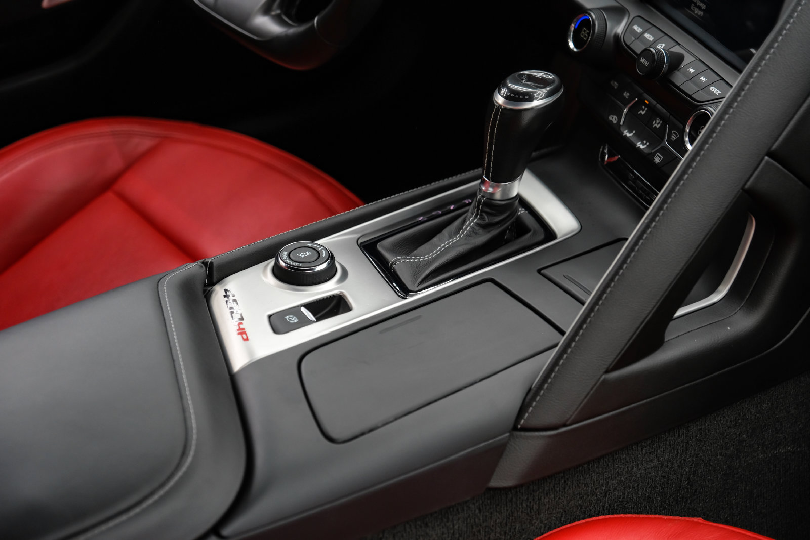 Photo 21 of this Chevrolet Corvette