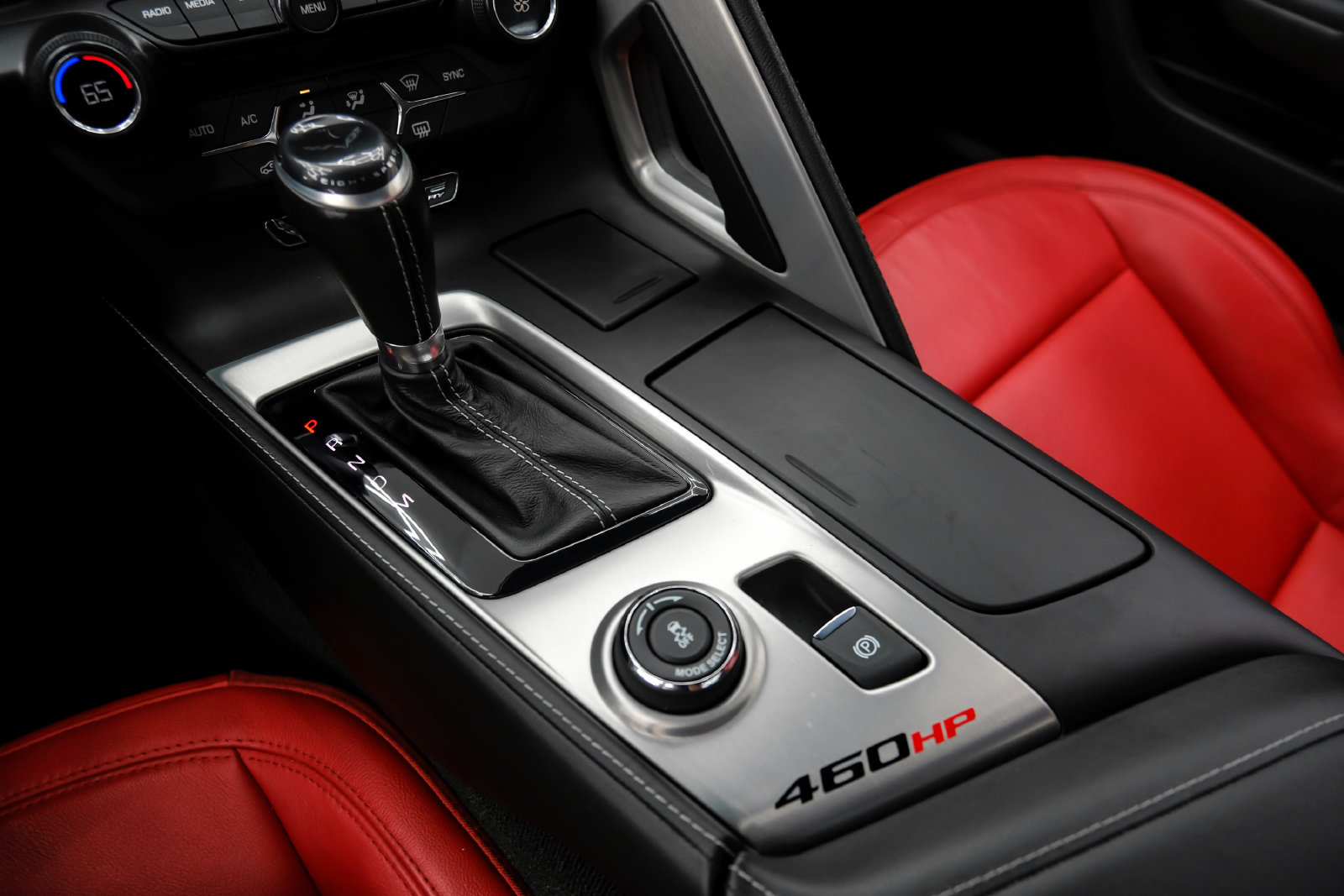 Photo 22 of this Chevrolet Corvette