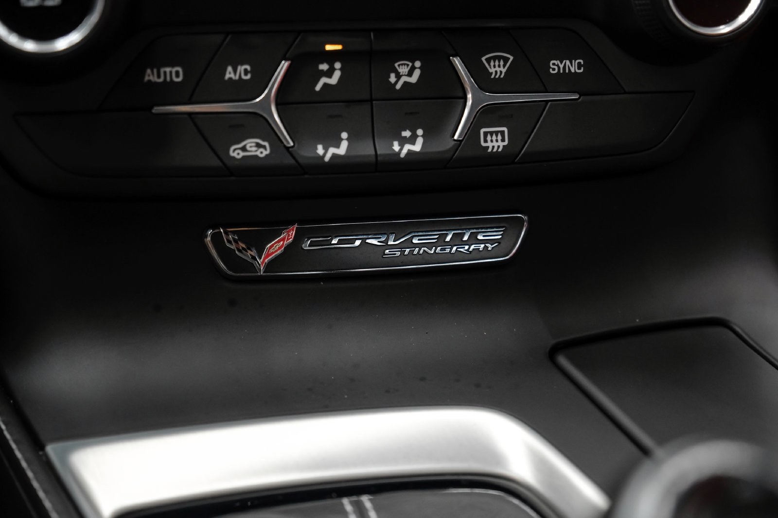 Photo 24 of this Chevrolet Corvette