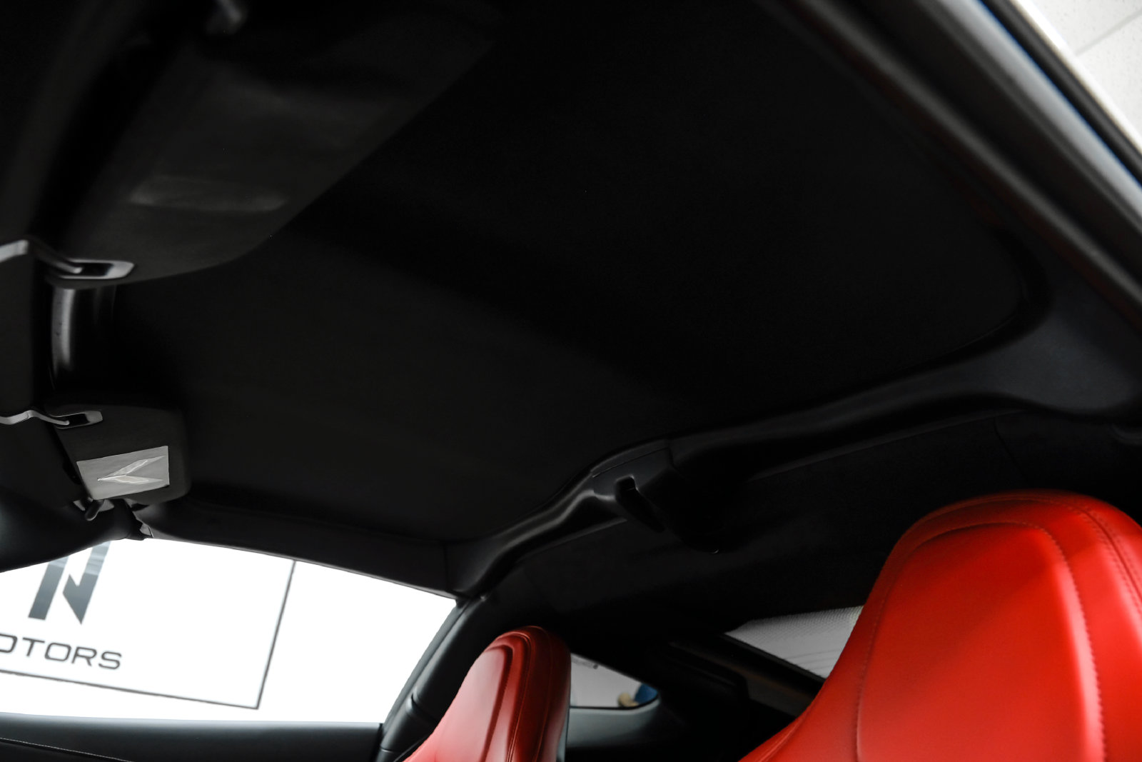 Photo 36 of this Chevrolet Corvette