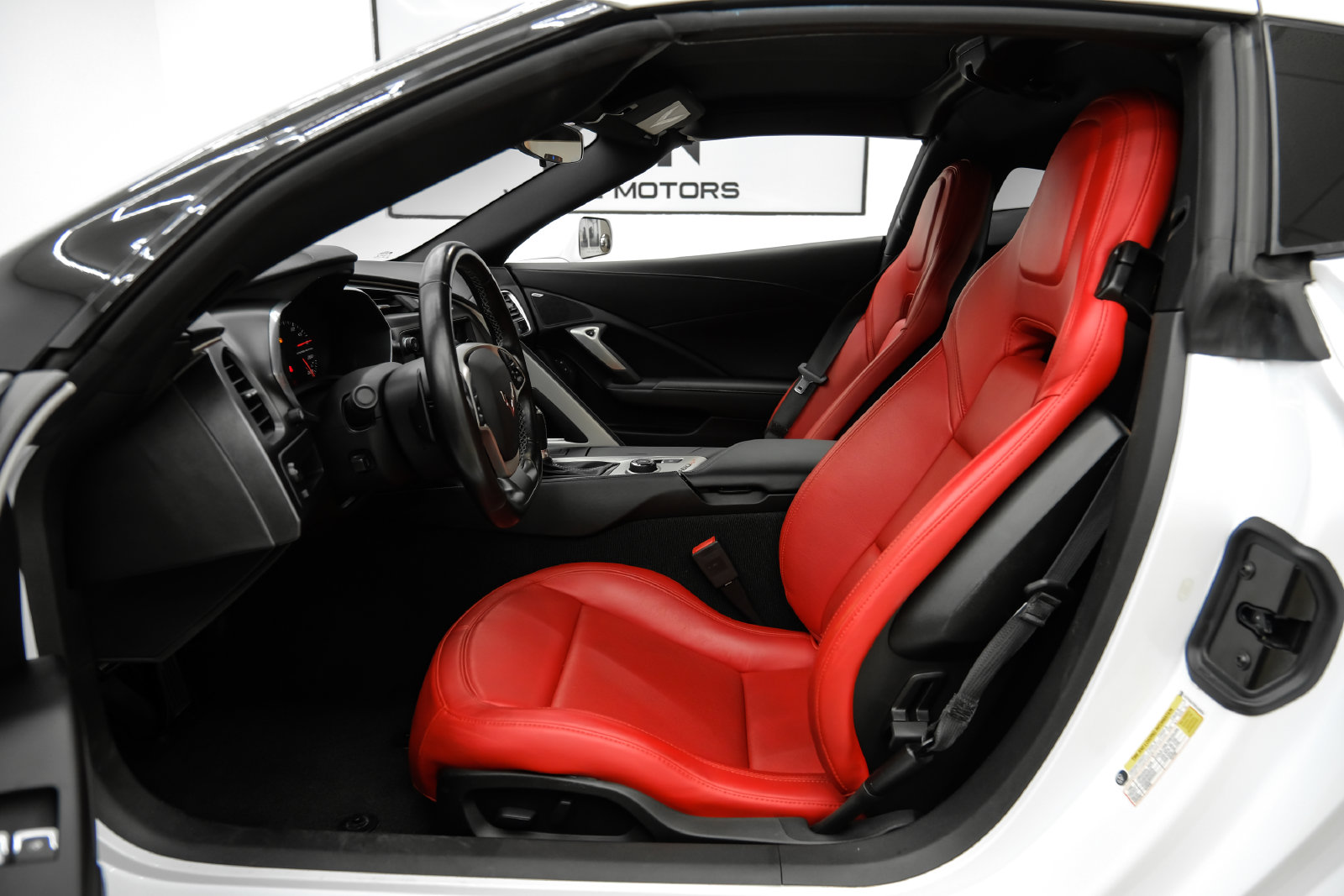 Photo 37 of this Chevrolet Corvette