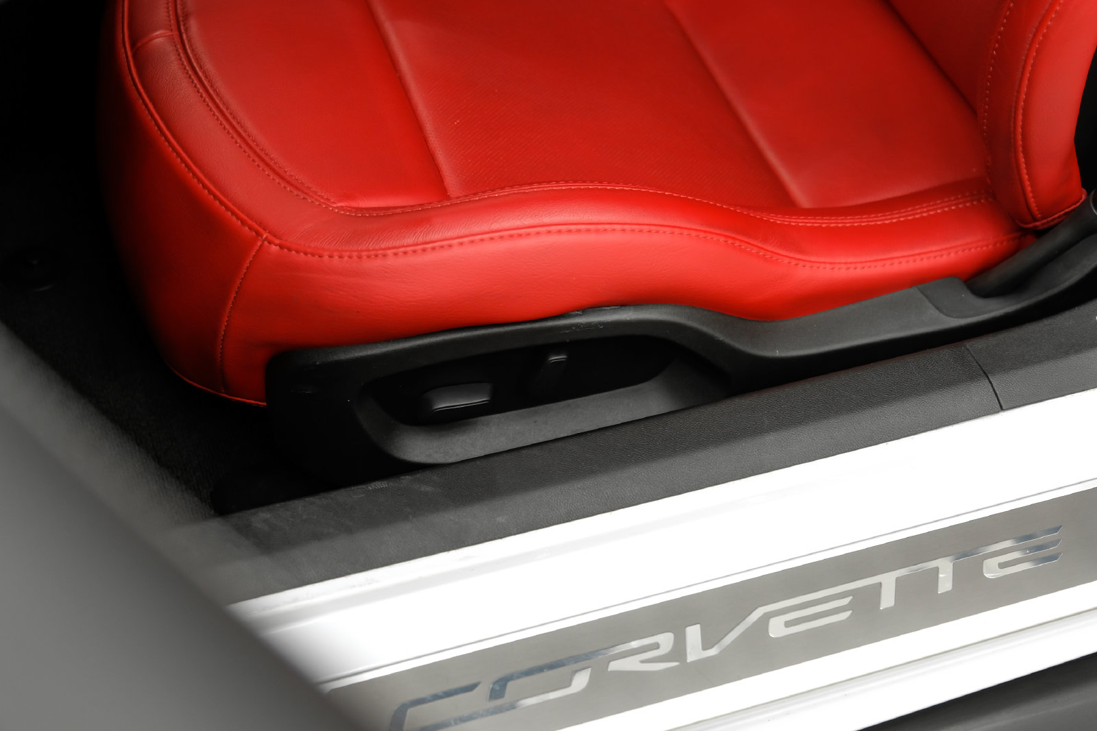 Photo 39 of this Chevrolet Corvette