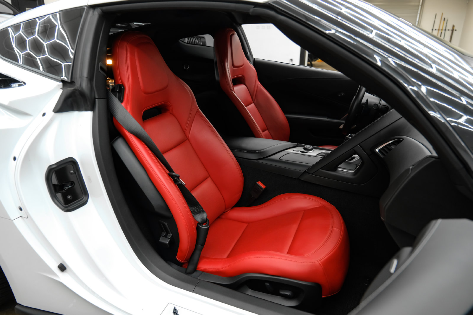 Photo 40 of this Chevrolet Corvette