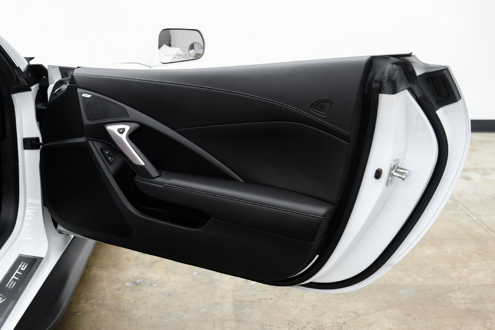 Photo 46 of this Chevrolet Corvette