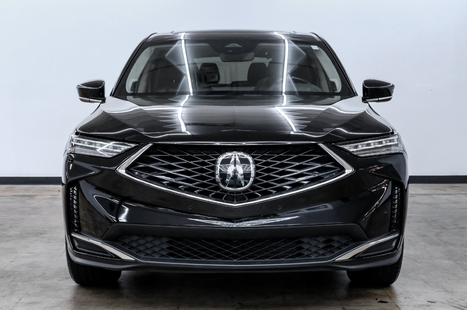 2025 Acura MDX w/Technology Package