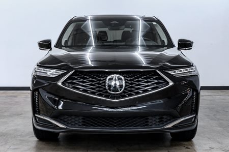 2025 Acura MDX w/Technology Package