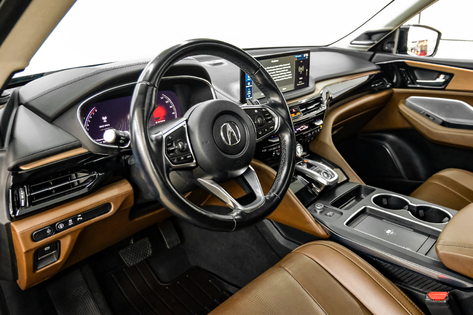 Photo 14 of this Acura MDX