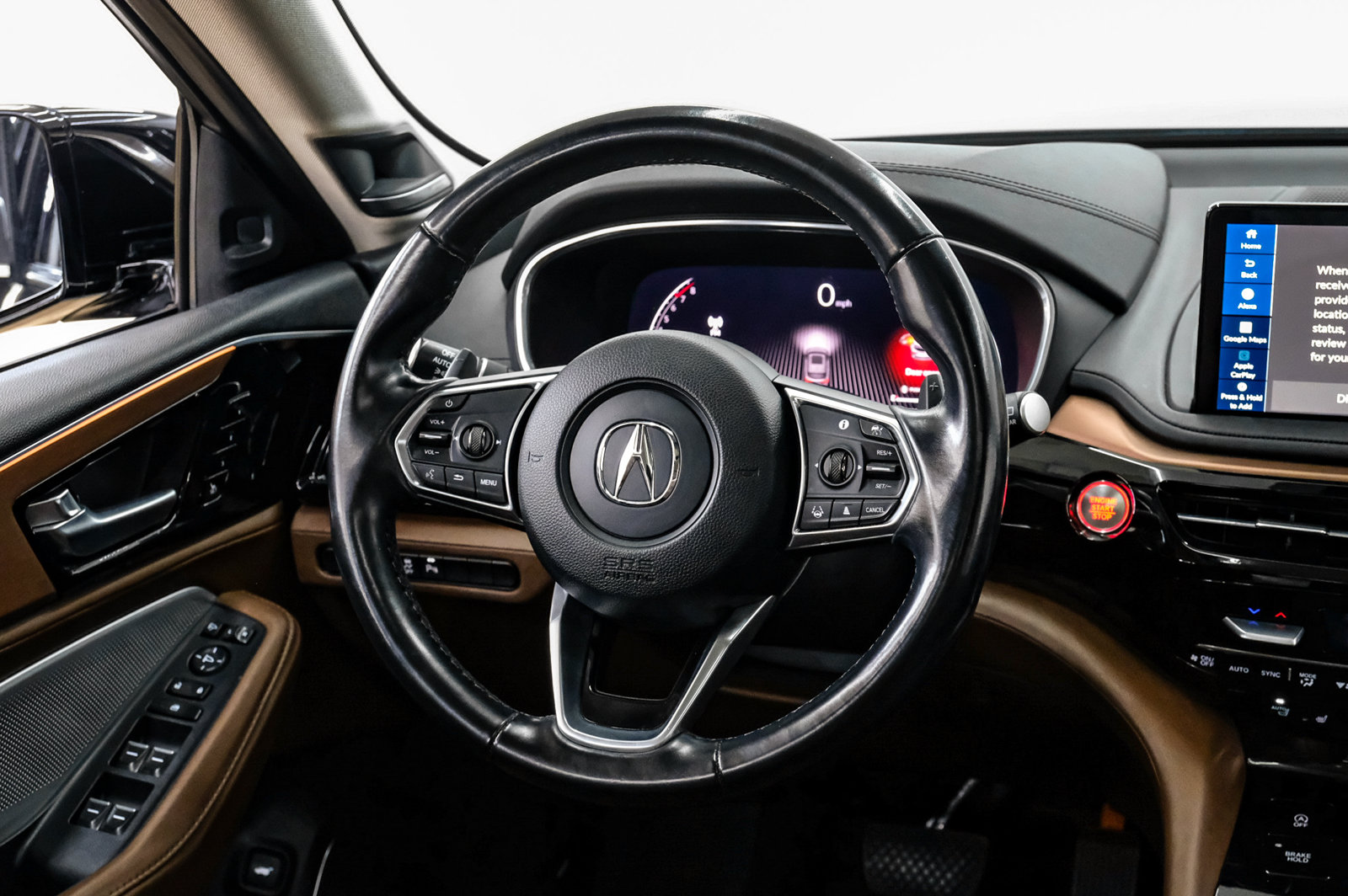 Photo 16 of this Acura MDX
