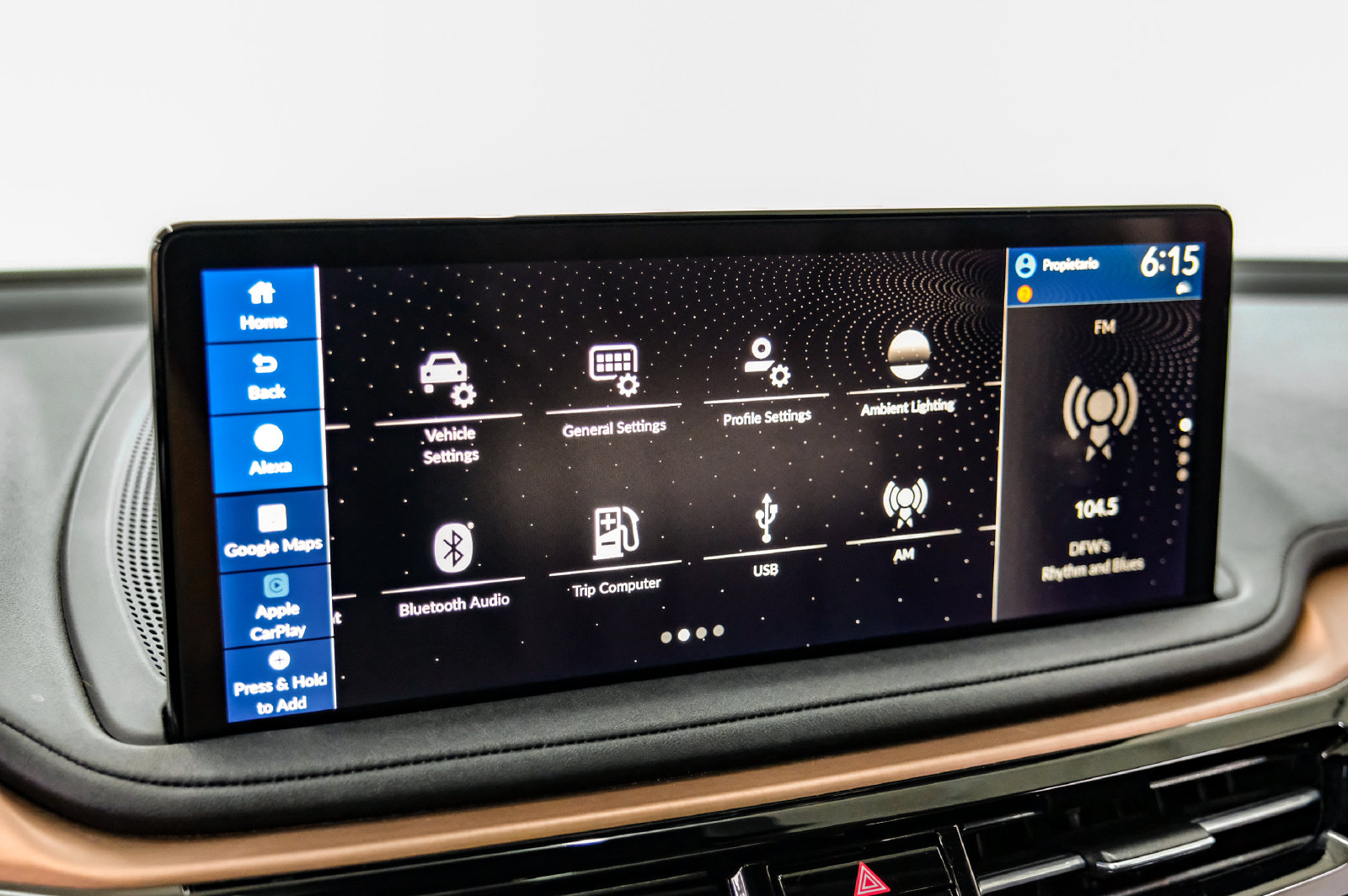 Photo 32 of this Acura MDX