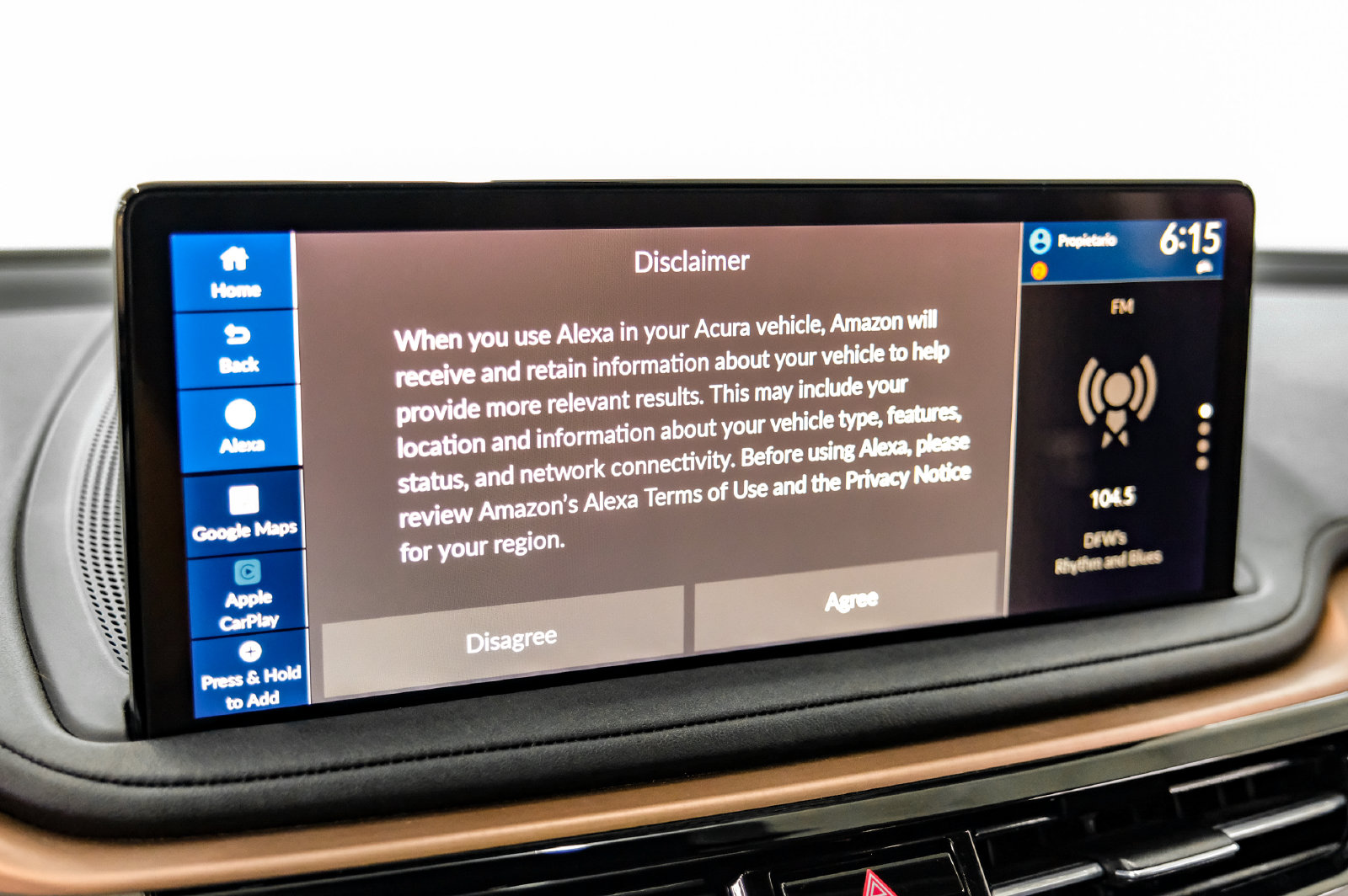 Photo 35 of this Acura MDX