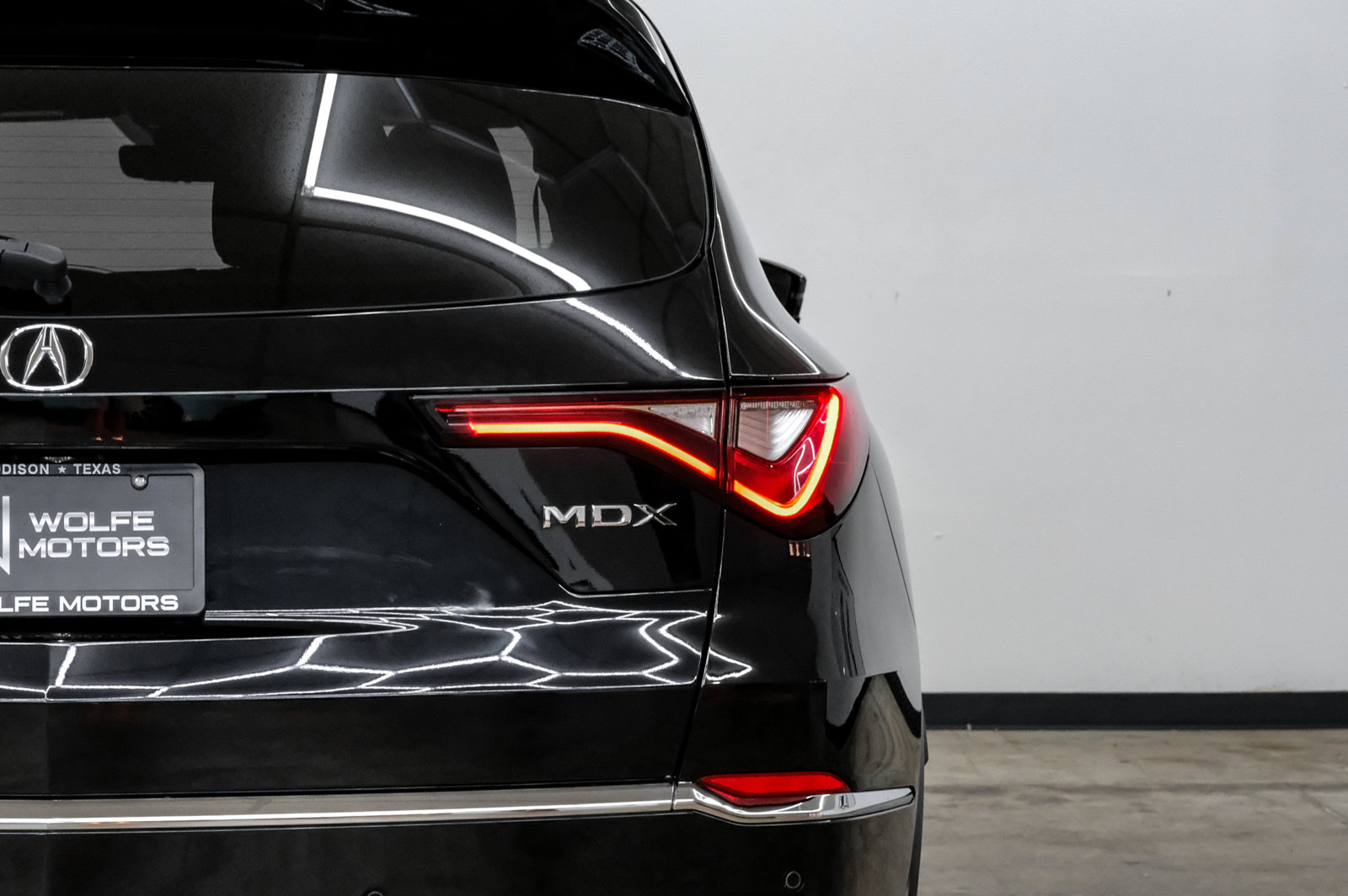 Photo 55 of this Acura MDX