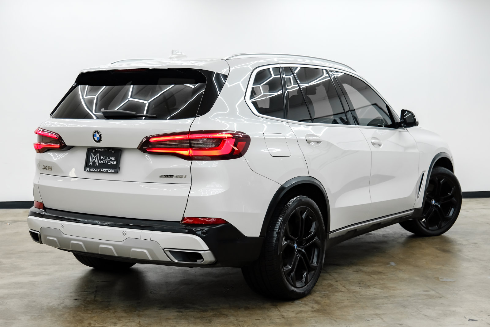 Photo 5 of this BMW X5