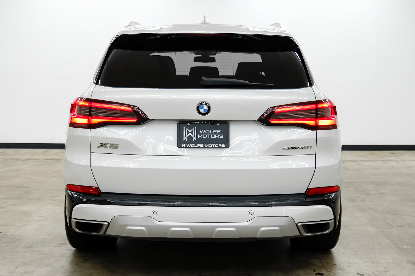 Photo 6 of this BMW X5