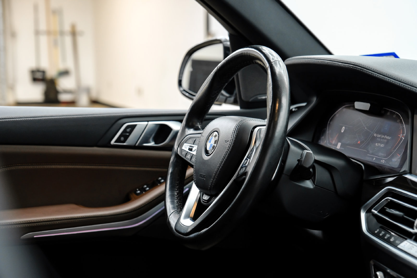 Photo 12 of this BMW X5