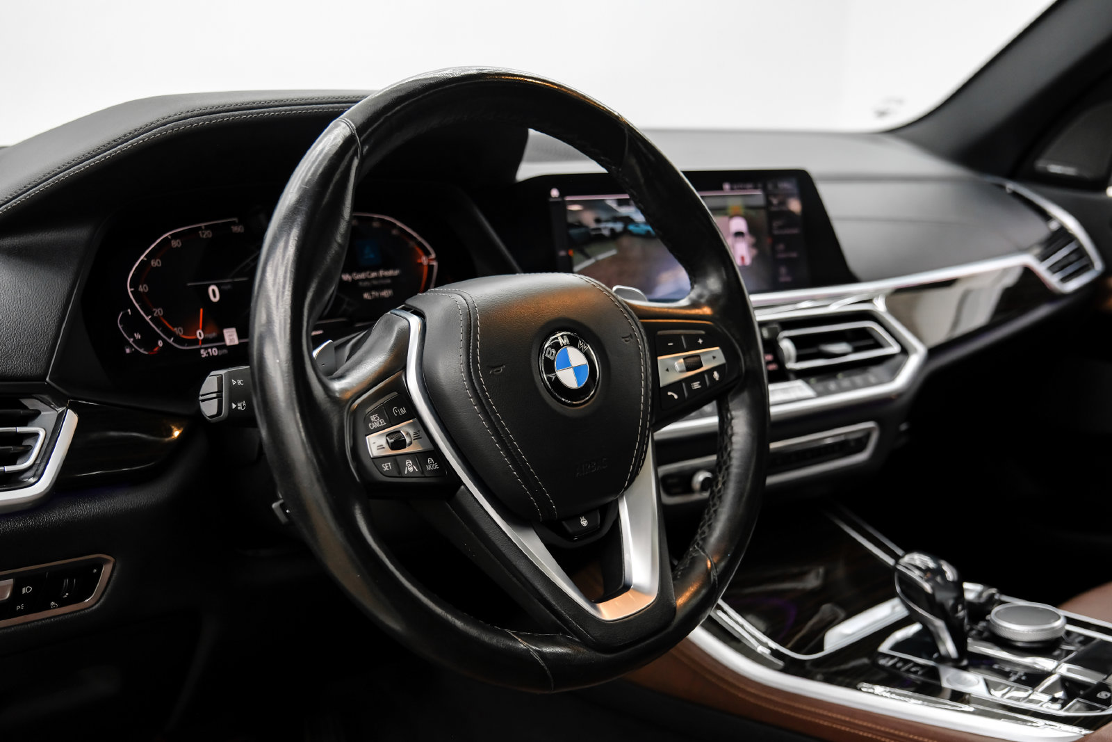 Photo 15 of this BMW X5