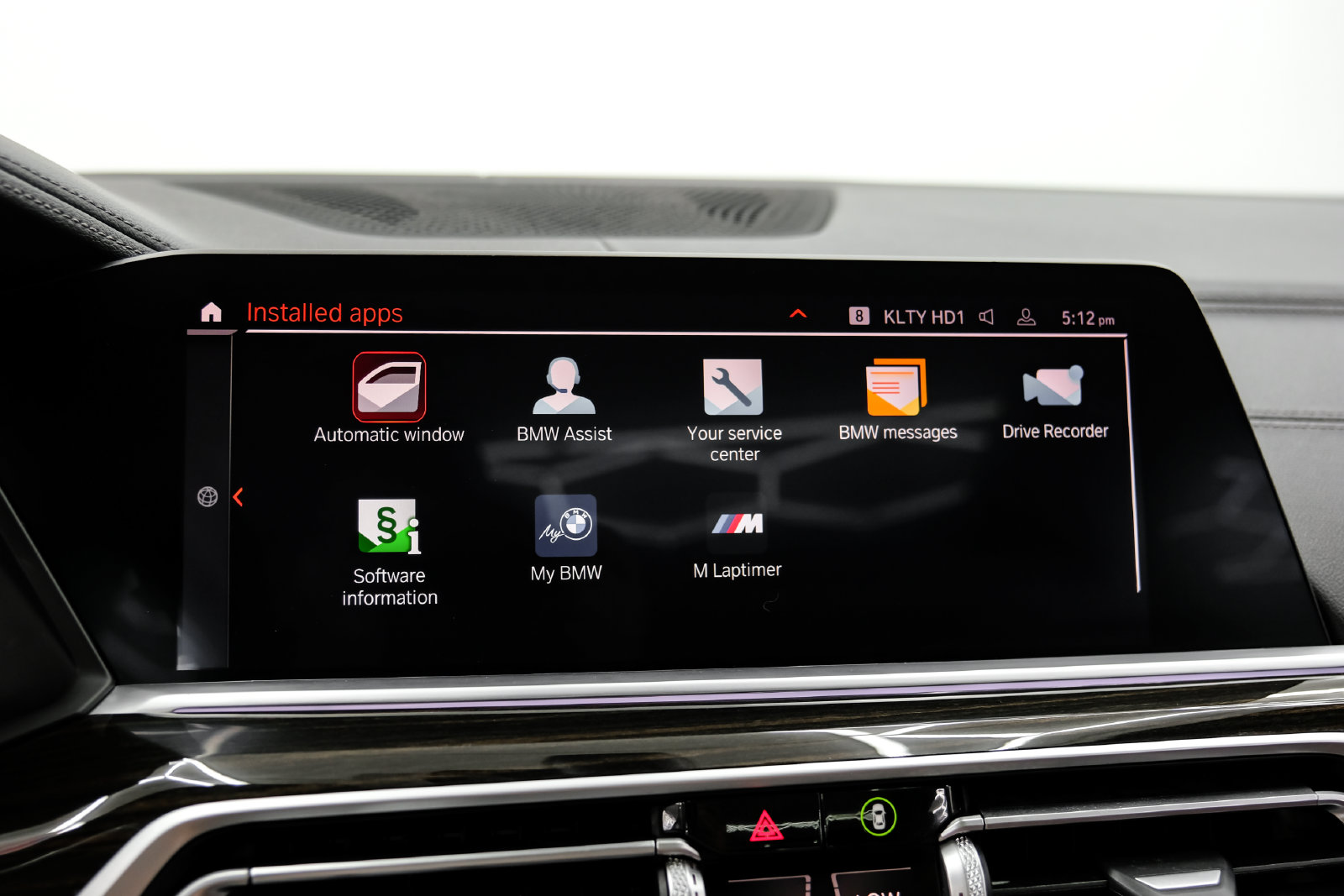 Photo 39 of this BMW X5