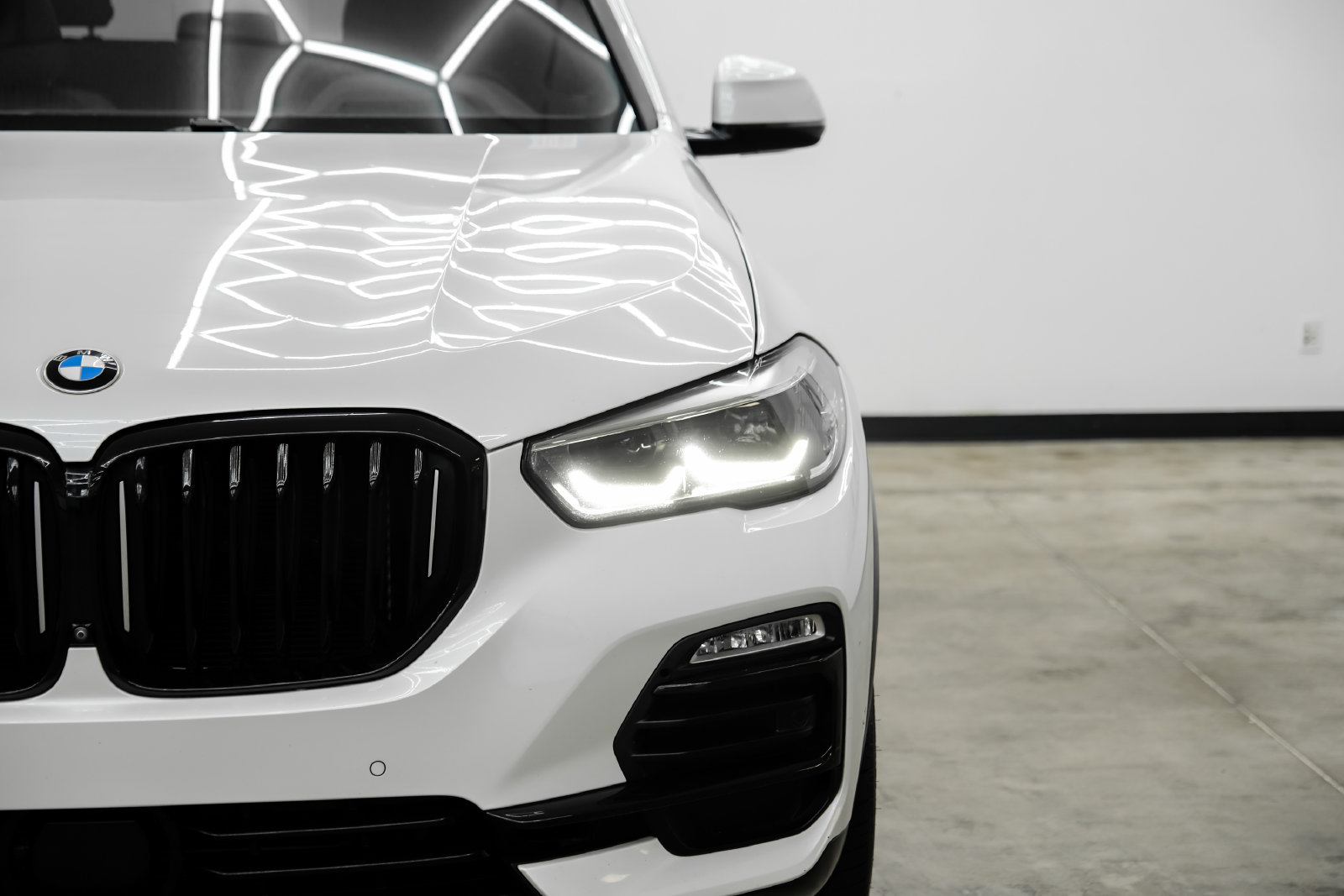Photo 60 of this BMW X5