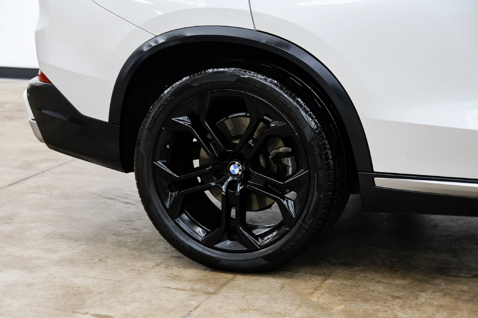 Photo 70 of this BMW X5