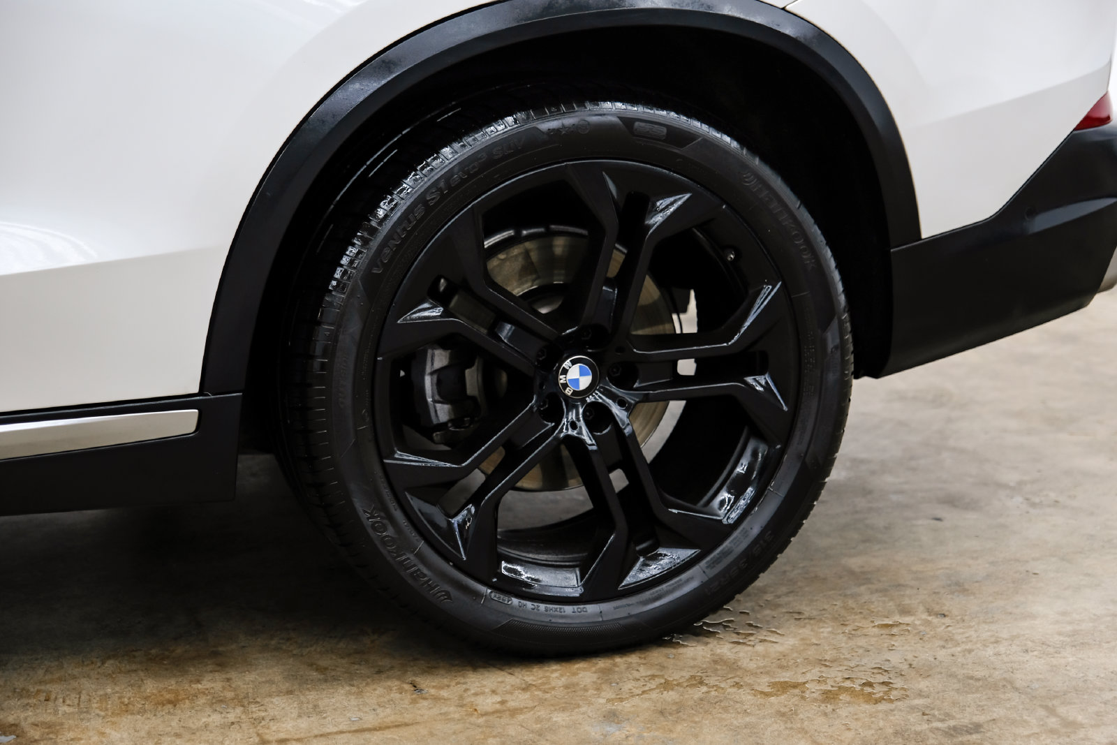 Photo 73 of this BMW X5