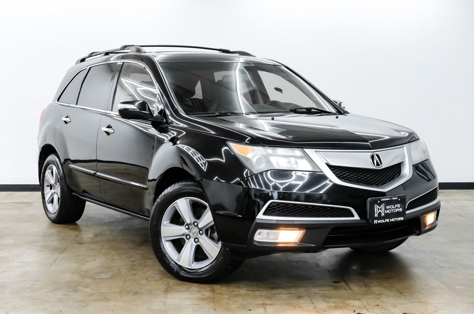 Photo 3 of this Acura MDX