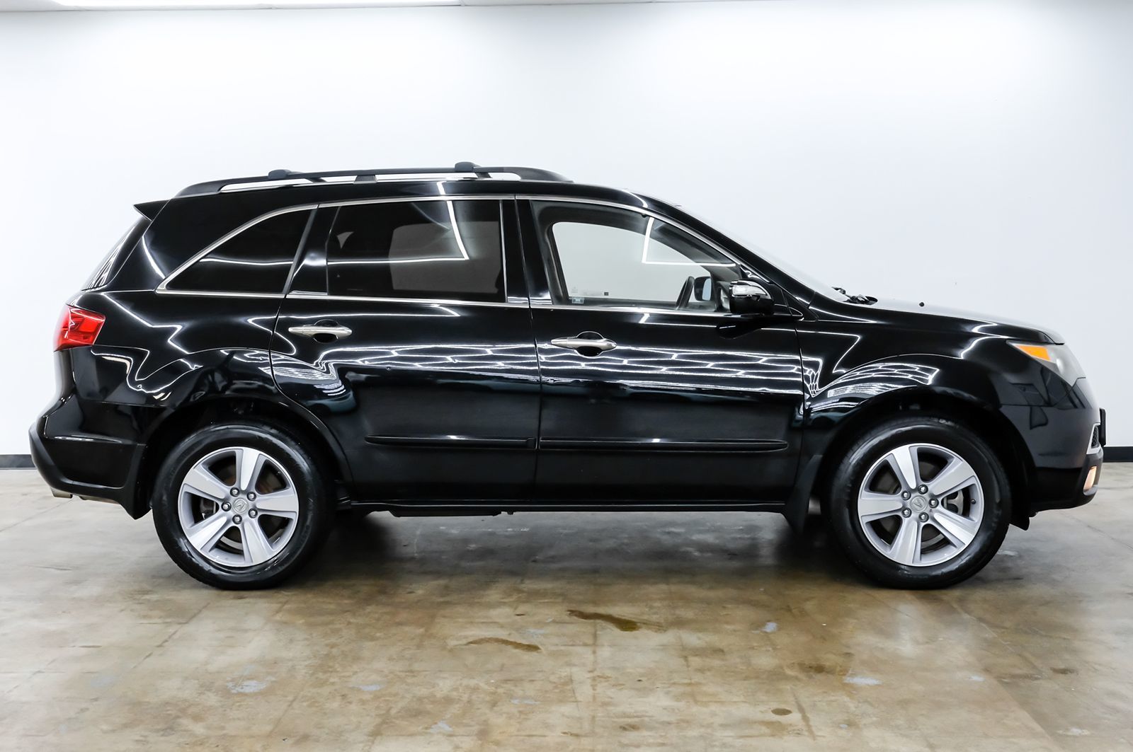 Photo 4 of this Acura MDX