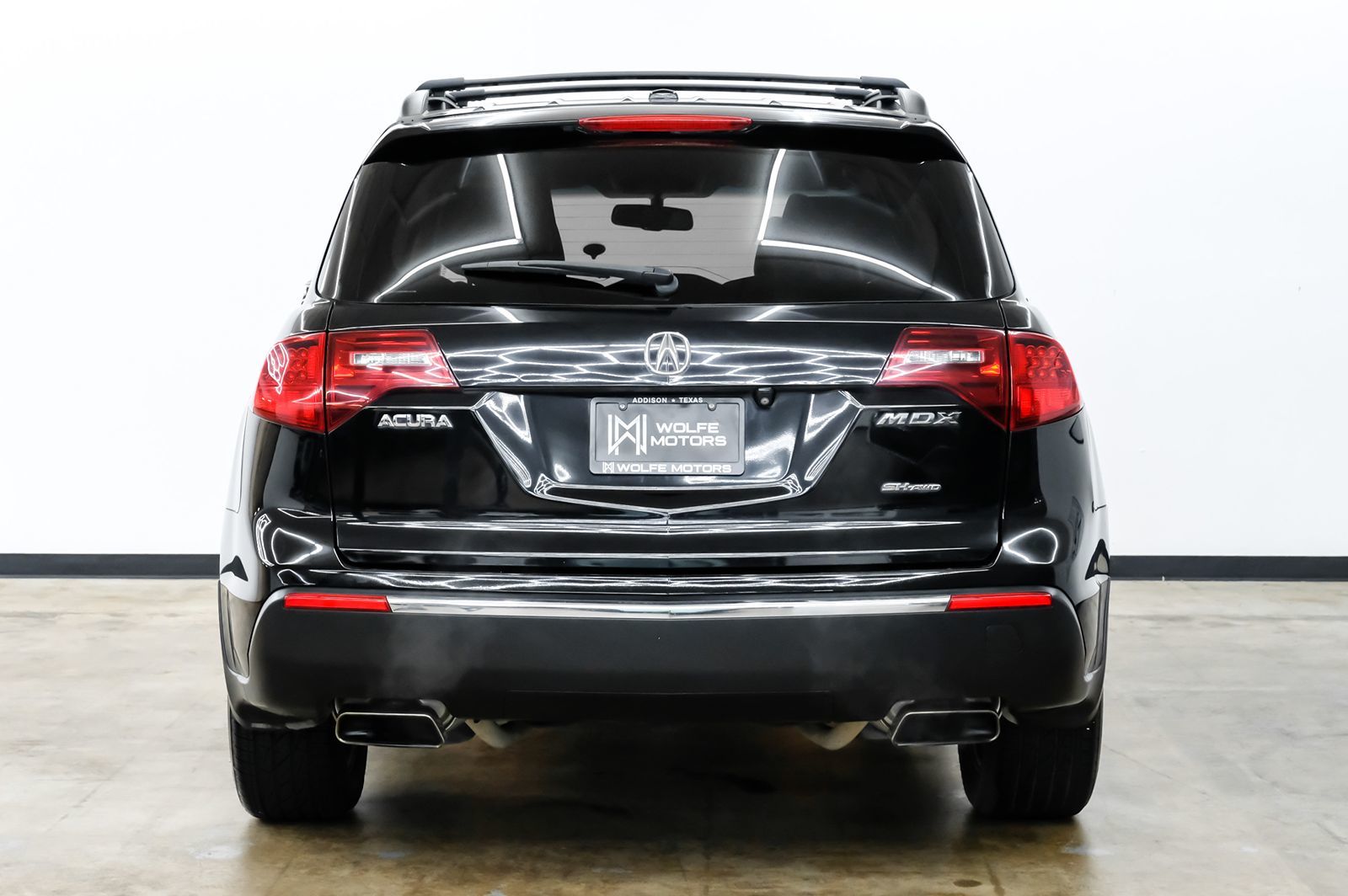 Photo 6 of this Acura MDX