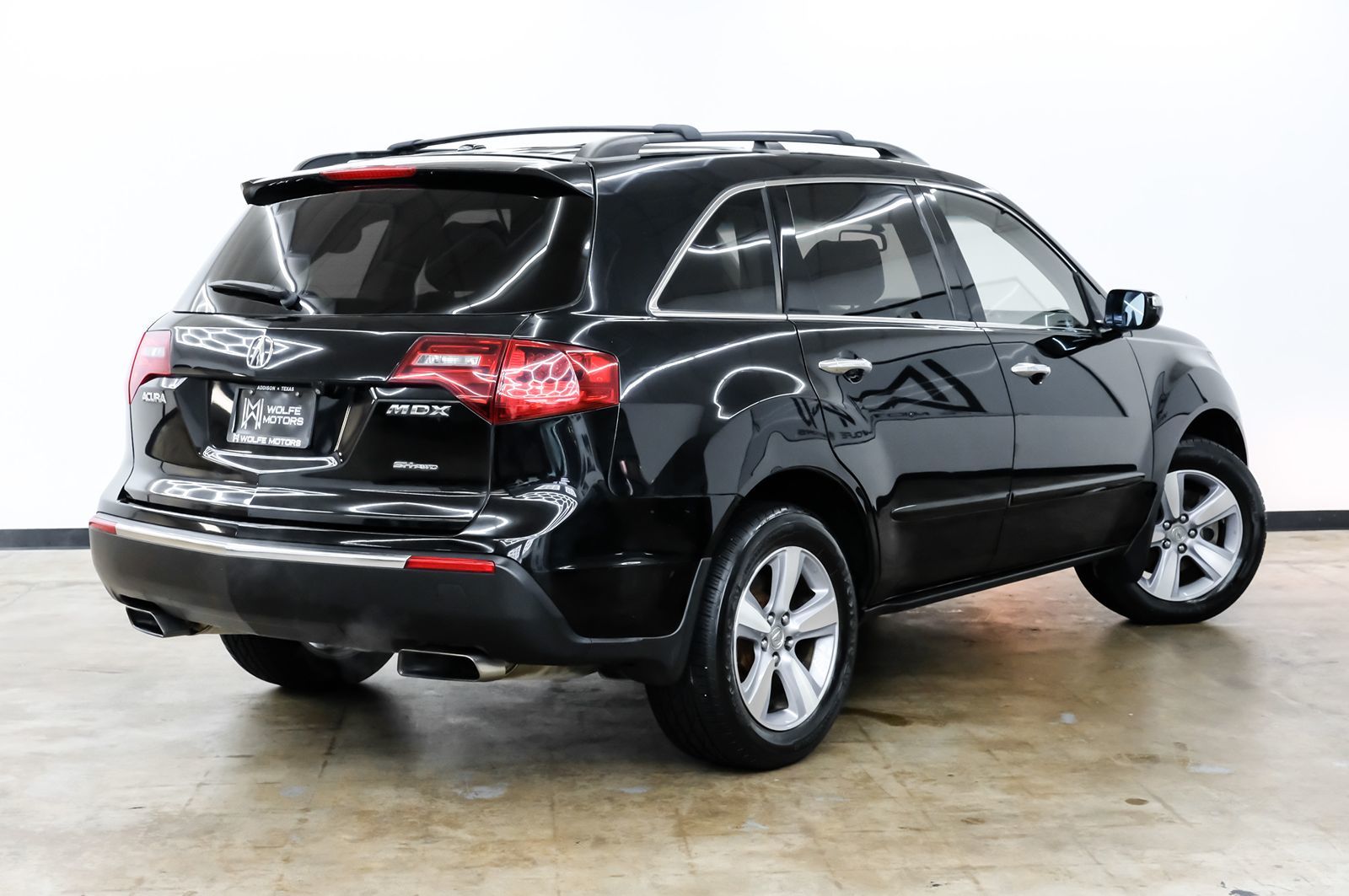 Photo 5 of this Acura MDX