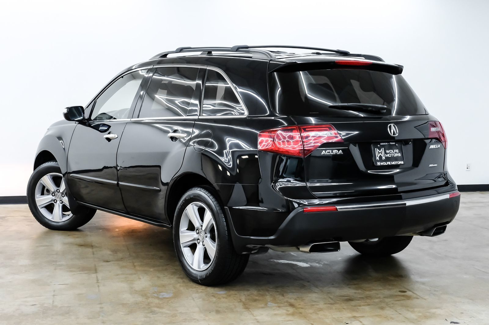 Photo 7 of this Acura MDX