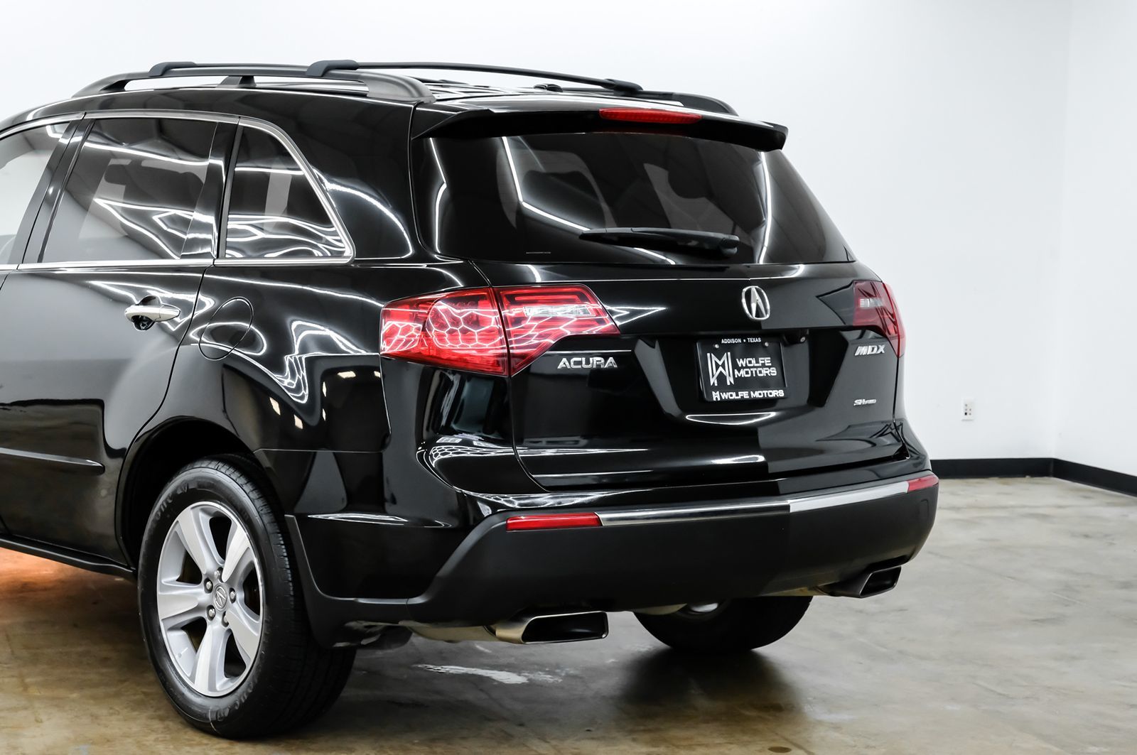 Photo 9 of this Acura MDX