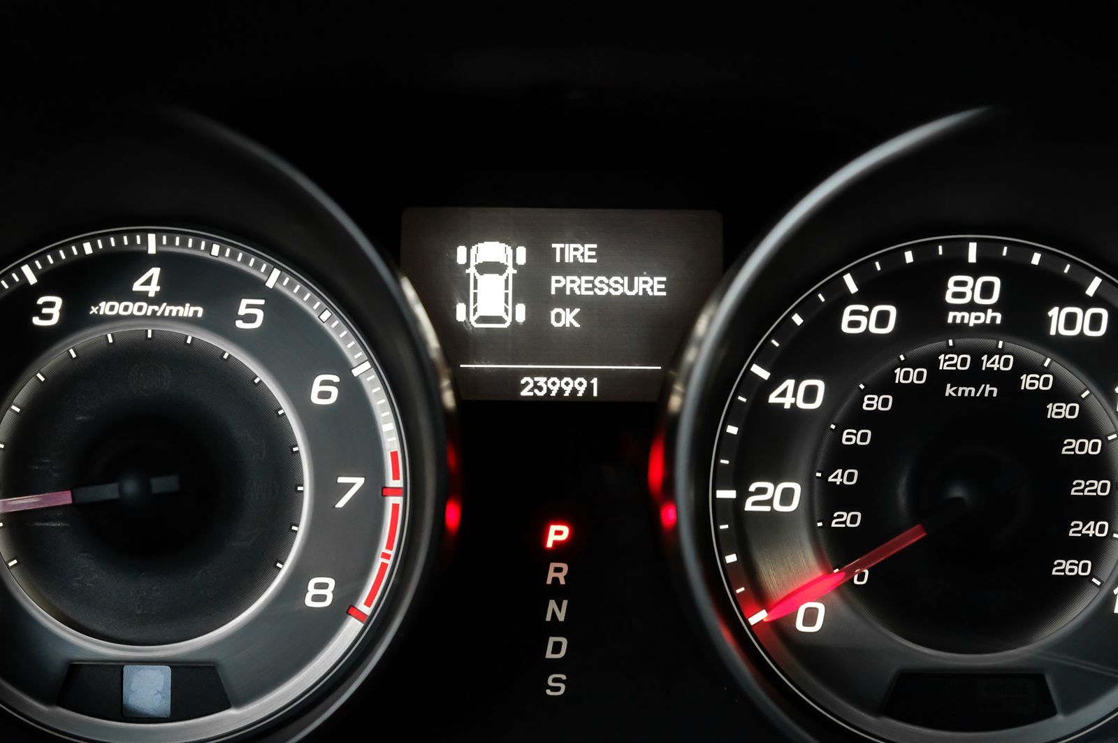 Photo 22 of this Acura MDX