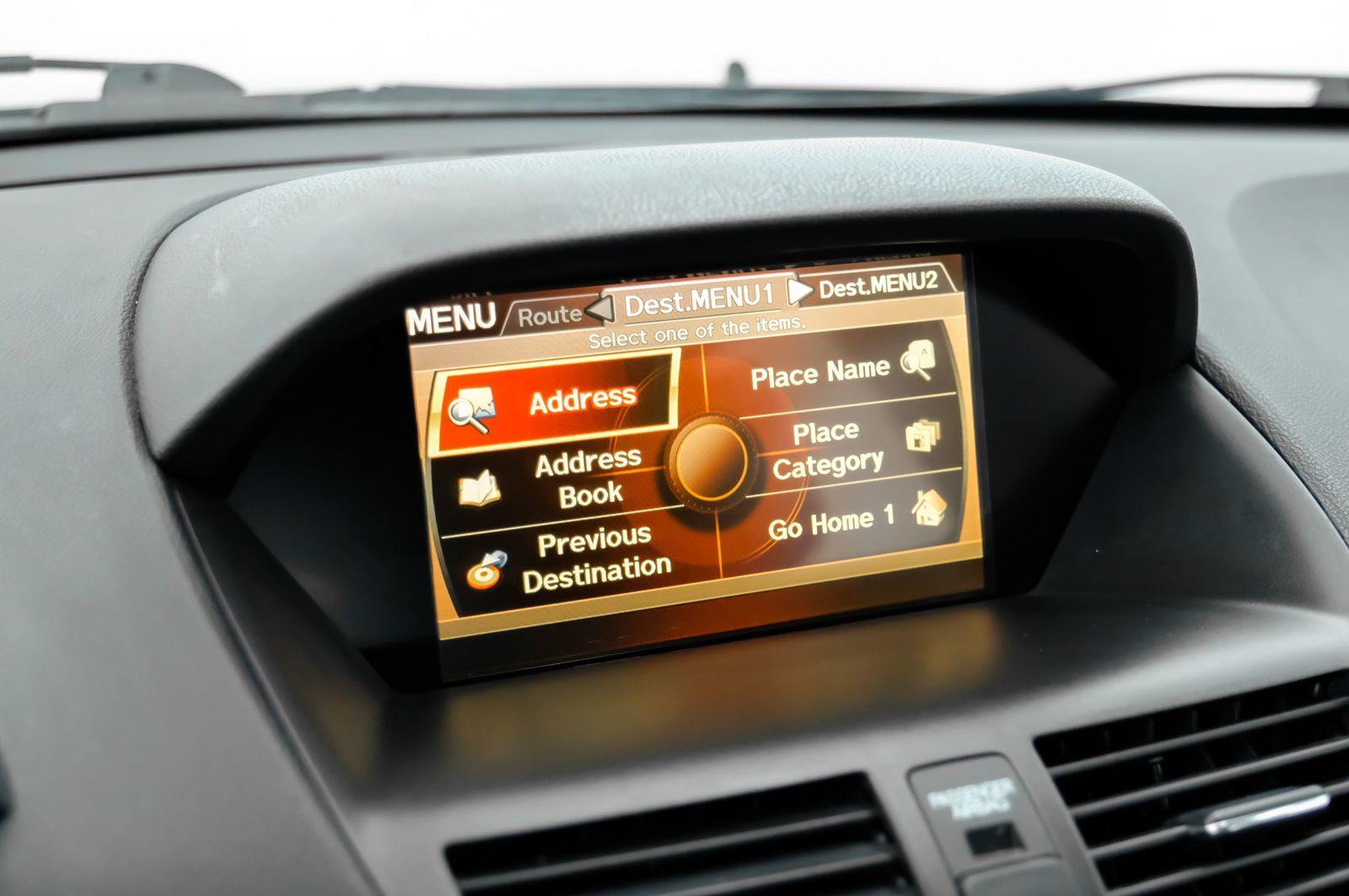 Photo 34 of this Acura MDX