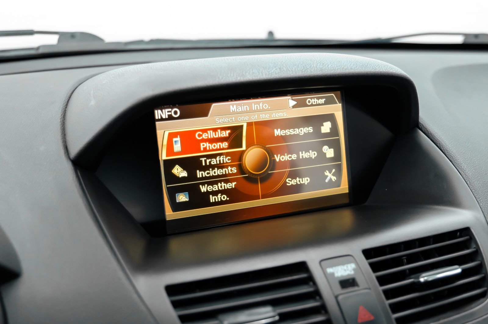 Photo 35 of this Acura MDX