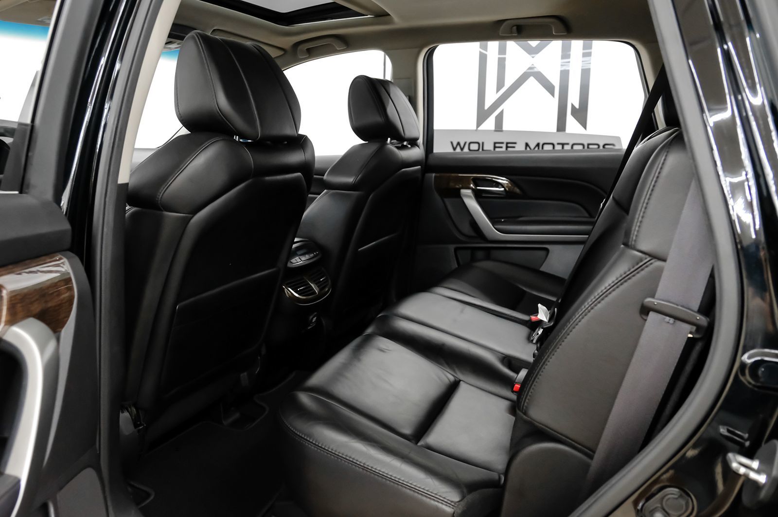 Photo 45 of this Acura MDX
