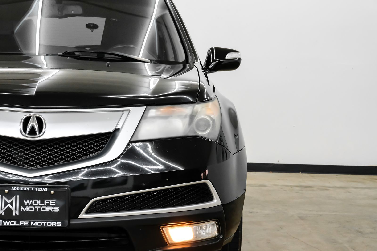 Photo 54 of this Acura MDX