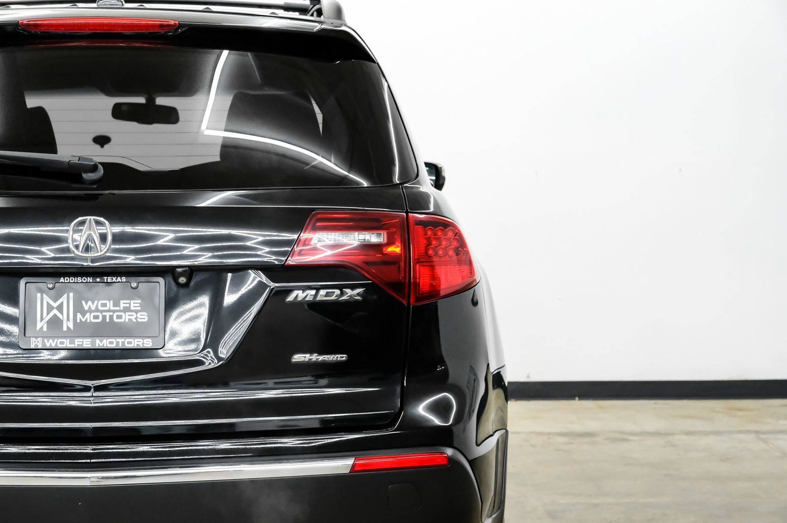 Photo 55 of this Acura MDX
