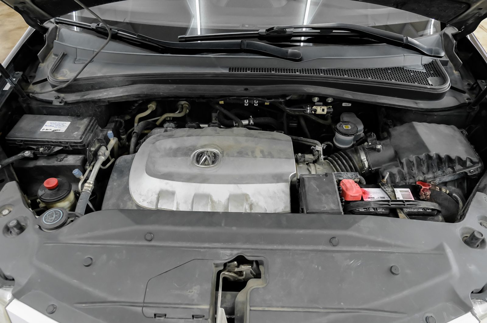 Photo 57 of this Acura MDX