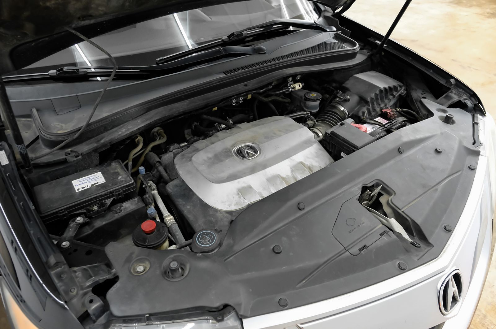 Photo 58 of this Acura MDX