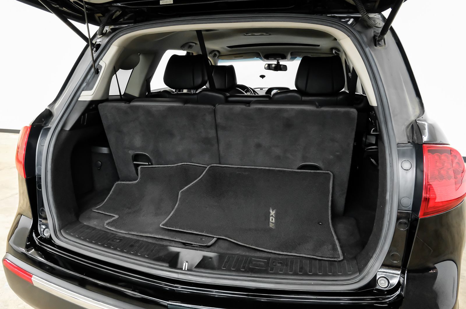 Photo 59 of this Acura MDX