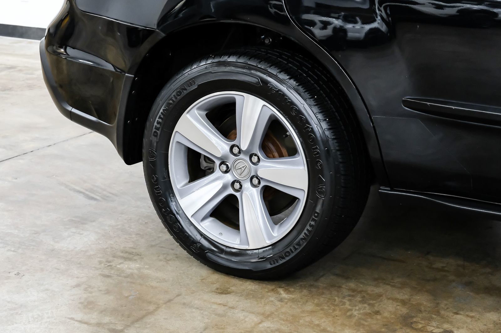 Photo 62 of this Acura MDX
