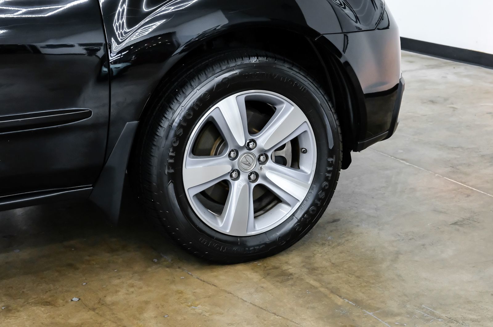 Photo 63 of this Acura MDX