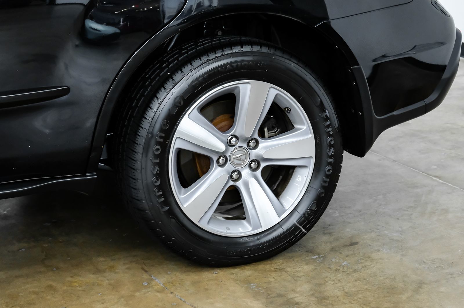 Photo 65 of this Acura MDX
