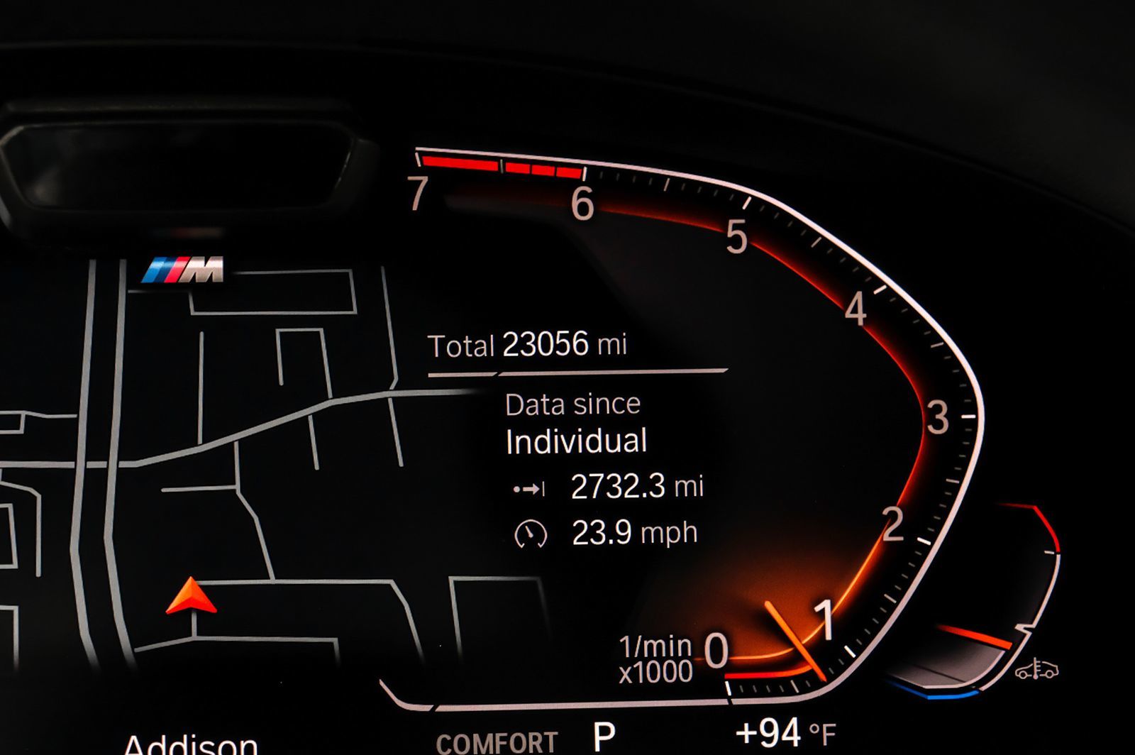 Photo 22 of this BMW 7 Series