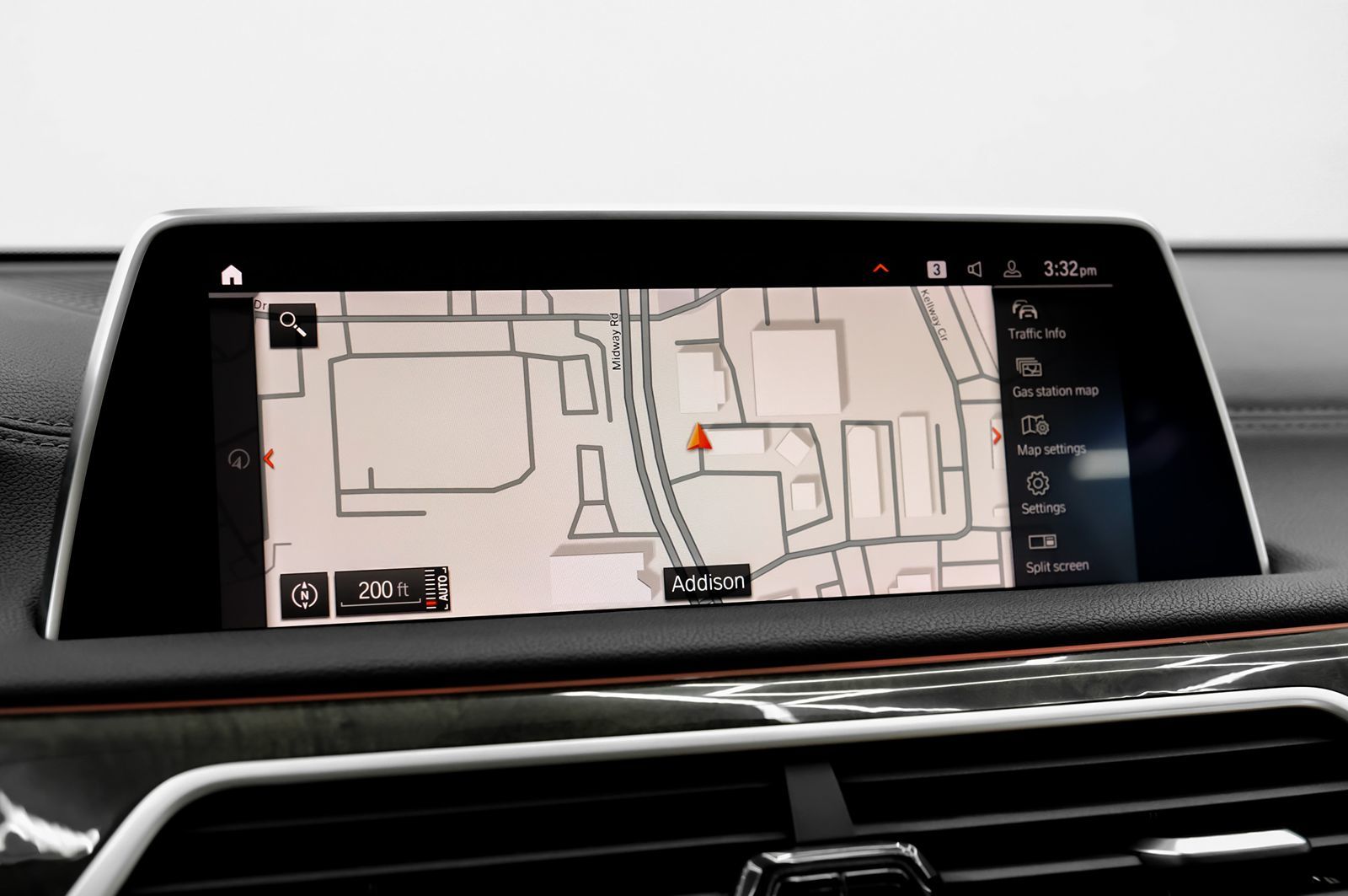 Photo 23 of this BMW 7 Series